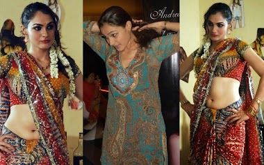 Beautiful Indian Model Andrea Jeremiah Amazing Photos In Blue Dress Beautiful Indian Model Andrea Jeremiah Amazing Photos In Blue Dress