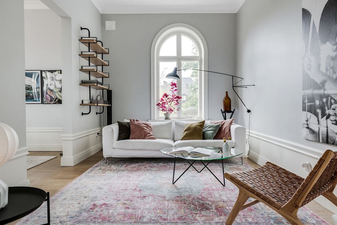 CASSER LA PERFECTION