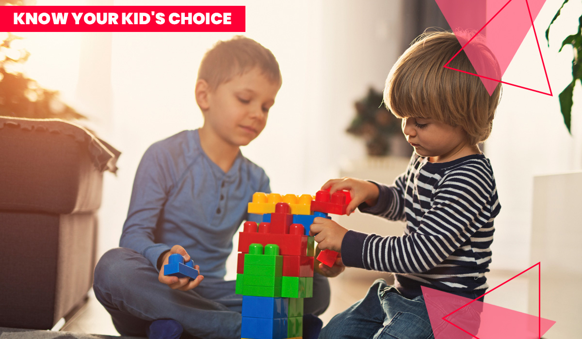 KIDS TOYS BUYING GUIDE