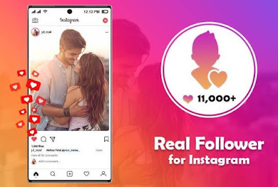 Apps To Gain Your Instagram Followers Free