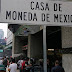FGR atrae caso sobre asalto a la Casa de Moneda de México