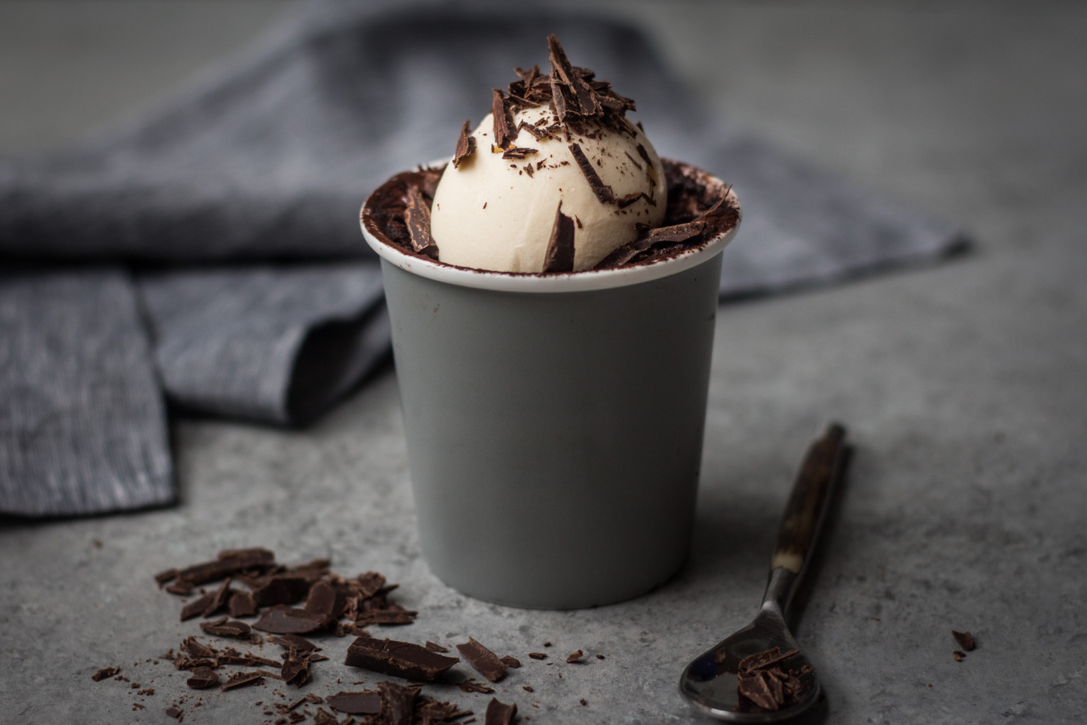 1 Minute Chocolate Cake In A Cup Gluten Free Recipe