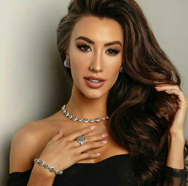 Corrie Yee Biography, Body Statistics, Facts