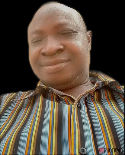 Solomon Olajojo
