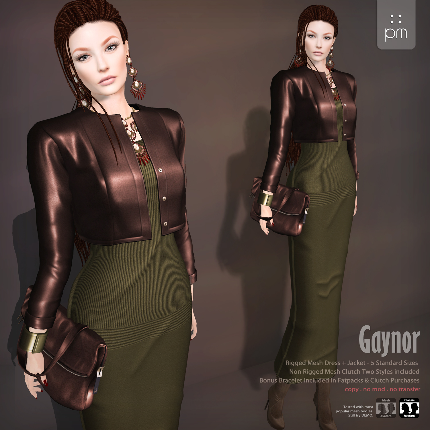 Gaynor ! *PurpleMoon Creations*