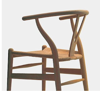 Buy Ch24 Wegner Chair from Archetypen online store