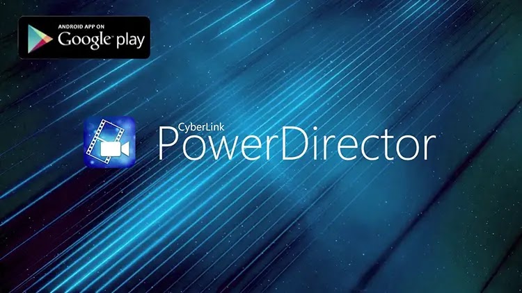 تطبيق Power Director