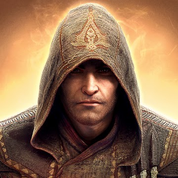 Assassin’s Creed Identity 2.8.3 Apk + Mod(Patched)+DATA for android