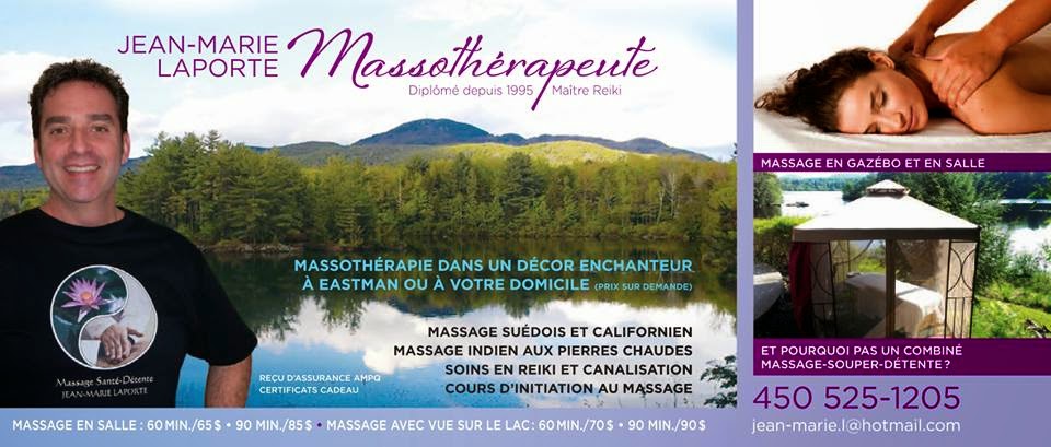 Massage Souper-Détente