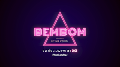 PARTICIPE NAS FILMAGENS!