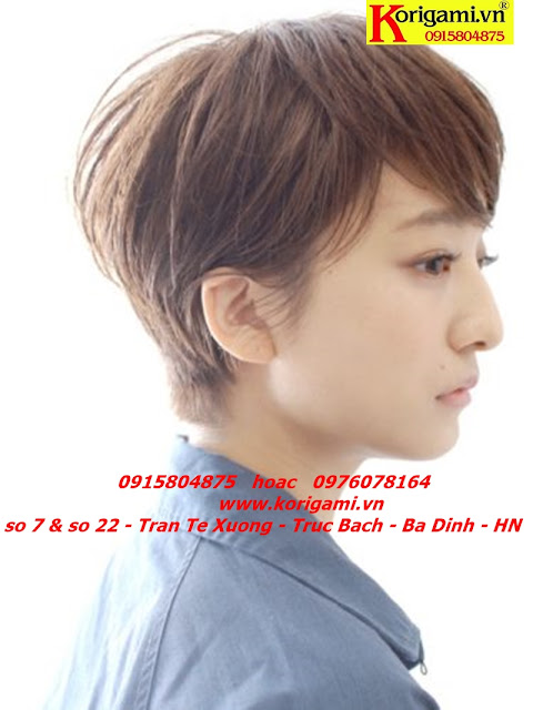 NHỮNG KIỂU TÓC NỮ NGẮN TÉM TOMBOY PIXIE ĐẸP NHẤT 2018 NHỮNG KIỂU TÓC NỮ NGẮN TÉM TOMBOY PIXIE ĐẸP NHẤT 2018