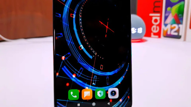 Tech live wallpaper for xiaomi phone Best Tech live wallpaper for xiaomi