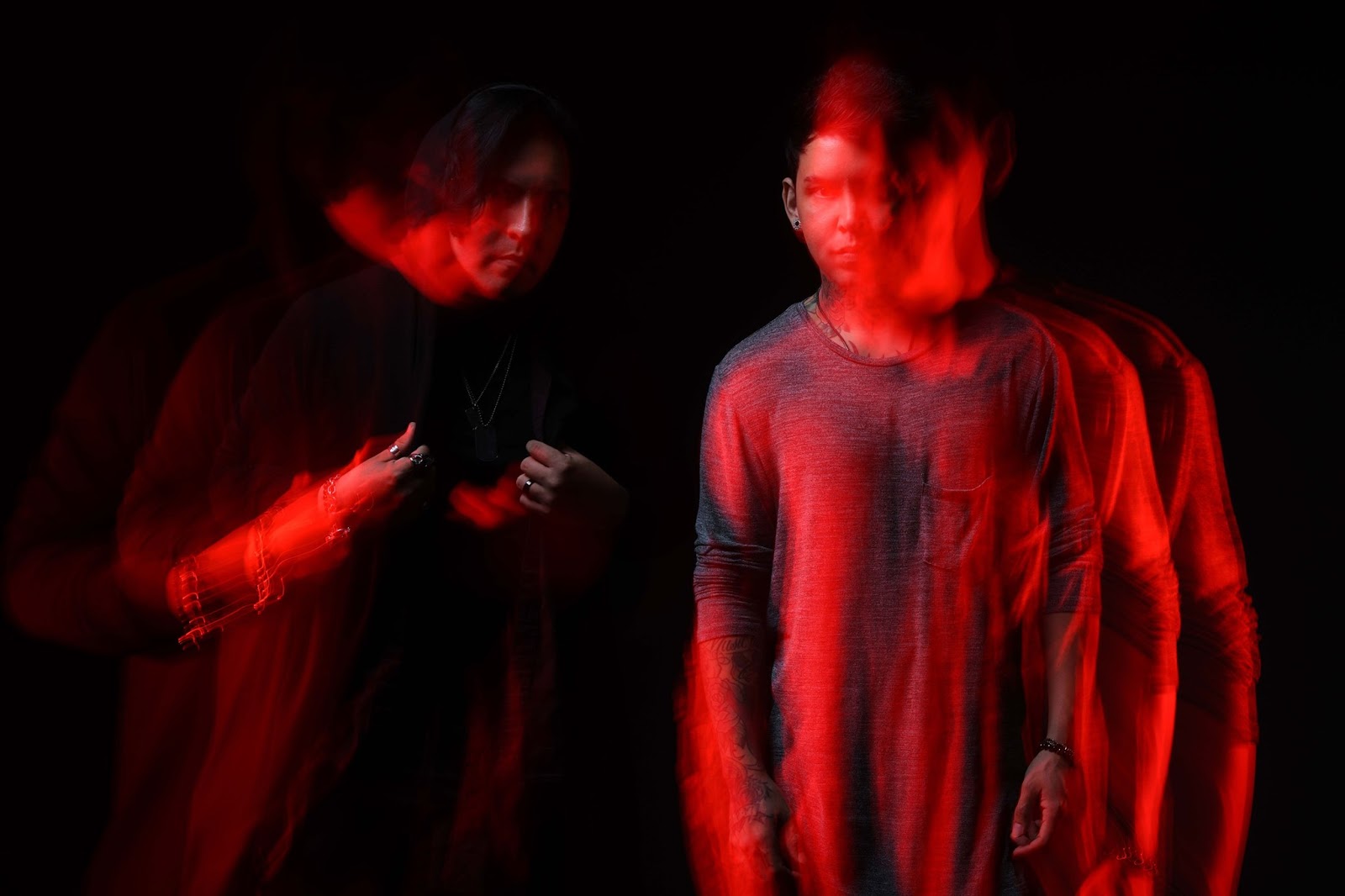 BEYOND UNBROKEN Release New Video "Running Out of Time"