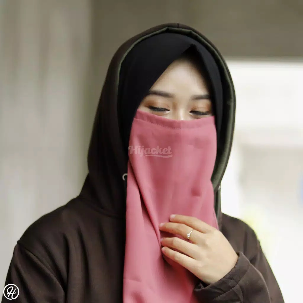 Hijacket Shaqila Hijacket Original Terbaru Armaila Hijacket Official