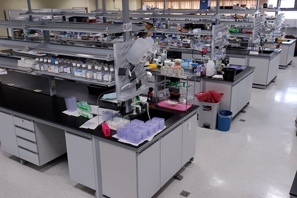 Laboratory Equipment That's Resistant to Dust Can Improve Experiments