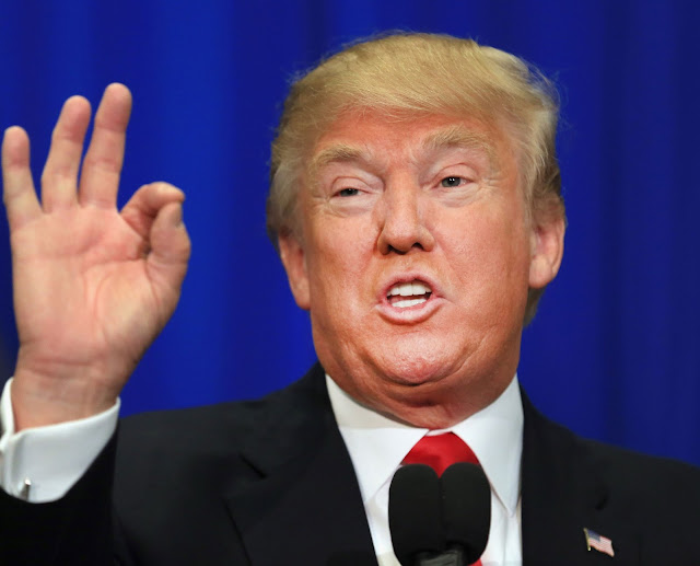 Trump prometió expulsar de EE.UU. cerca de tres millones de indocumentados