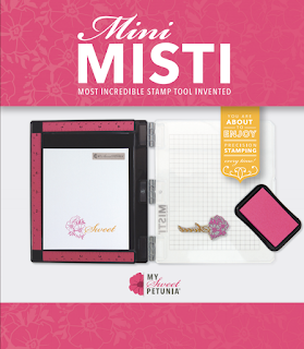 New Mini Misti