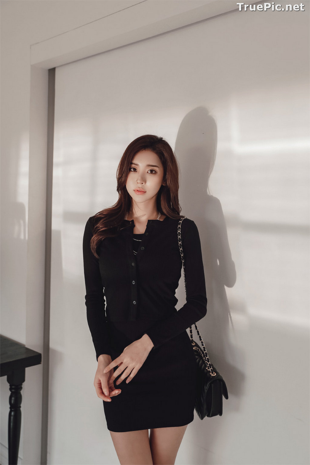 Image Korean Beautiful Model – Park Da Hyun – Fashion Photography #2 - TruePic.net - Picture-13