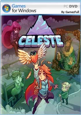 Celeste PC Full [Español] [MEGA]