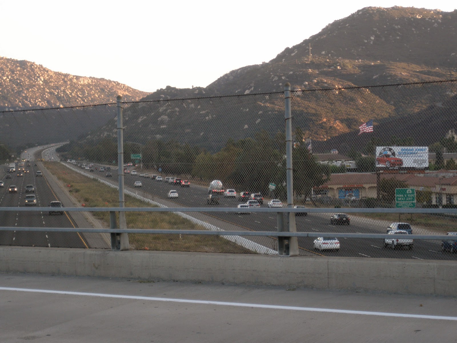 The Temecula Parkway Ultimate Interchange Putting Safety over the Red Tape