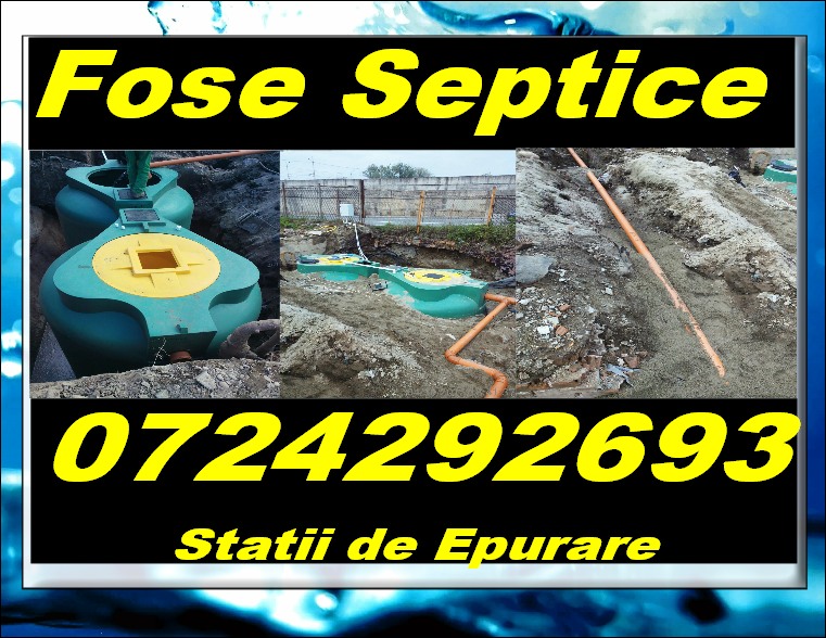 fose septice