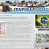 16-11 - 15:31h - Jornal Classifique à partir de novembro também em Itapirapuã