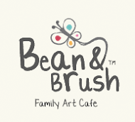 Bean & Brush Family Art Cafe, Sale, Cheshire