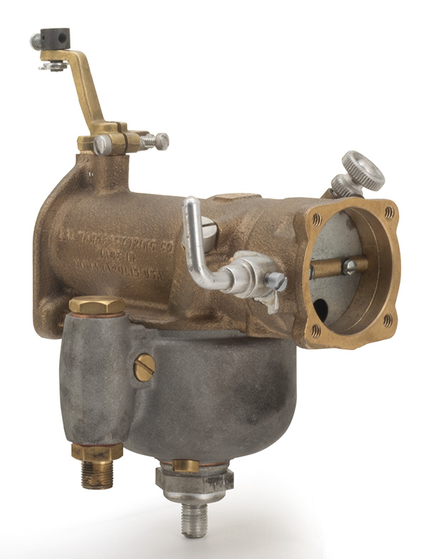 American Motorcycle Design Zodiac