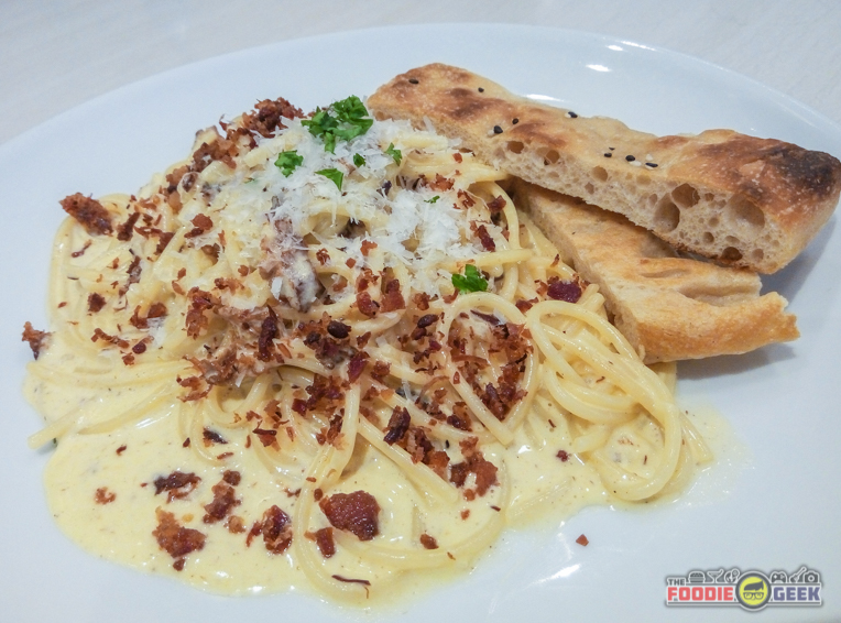 Yummy AllDay Brunch Meals at Little Owl Cafe! HungryChad