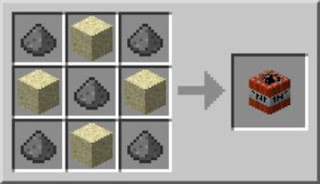Recipe Of TNT