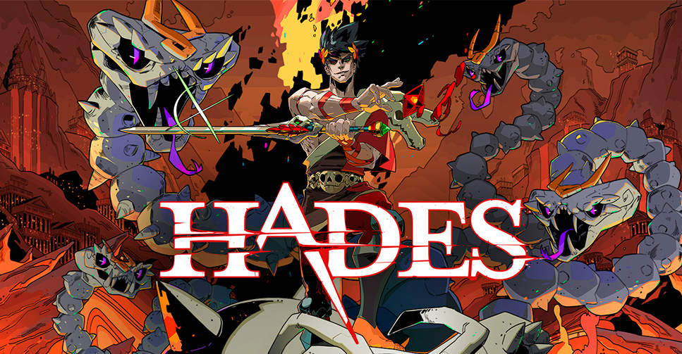 Hades Review (Switch eShop)
