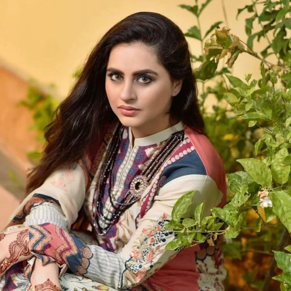 Pakistani Celebrities Eid-ul-Fitr pictures