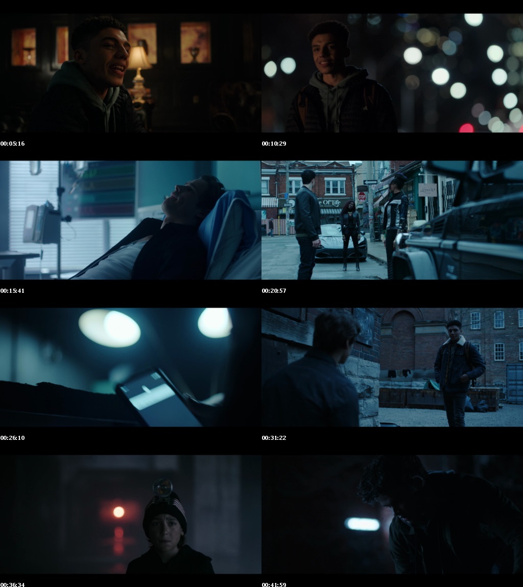 Watch Online Free Titans S03E08 Full Episode Titans (S03E08) Season 3 Episode 8 Full English Download 720p 480p