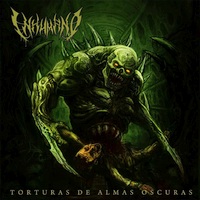 Inhumano - Torturas de almas oscuras