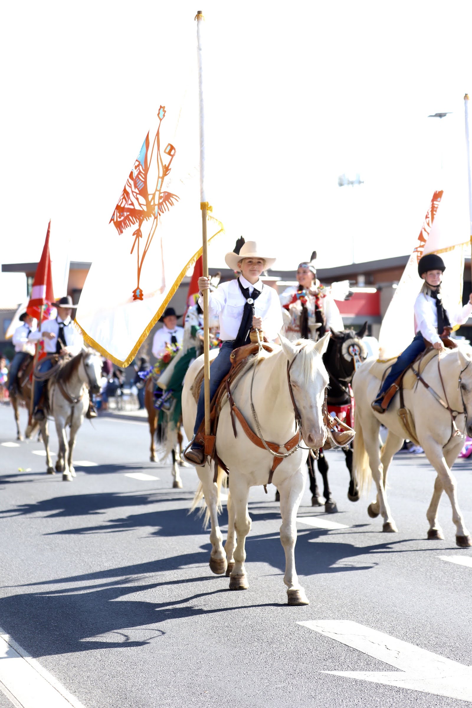 Success is Reason Enough: Breeding at the GI Ranch.