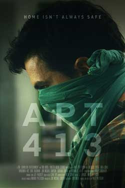 Apartment 413 (2019)