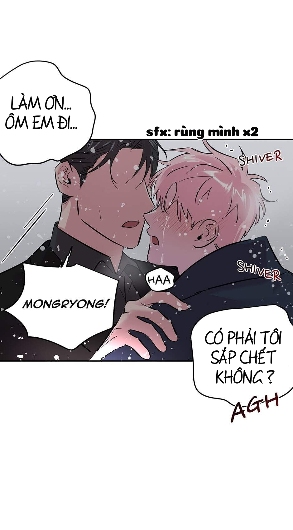 Đọc truyện Assorted Wildness - Chapter 32