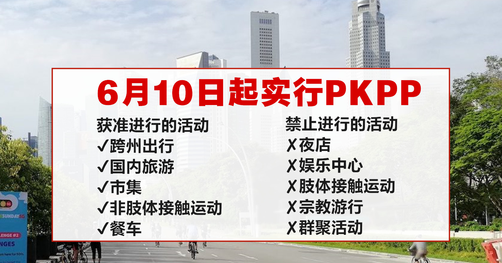 Pkpp 获准进行和禁止进行的活动 Winrayland
