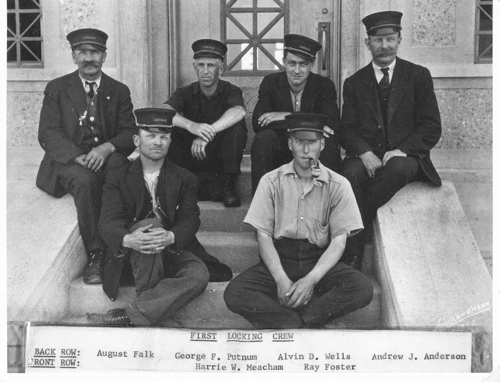 Friends of the Ballard Locks The Celebration