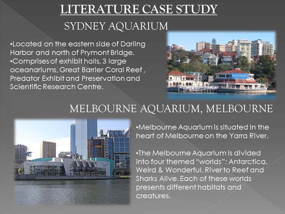 Difference between aquarium and oceanarium picture