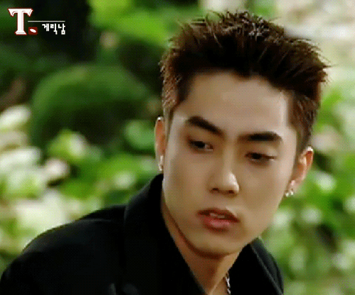 인기 많을 수 밖에 없었던 은지원 | 인스티즈