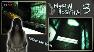 Mental Hospital 3 apk + obb