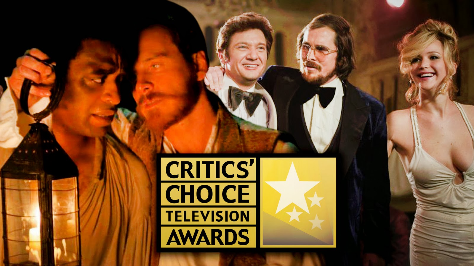 Cine y ... ¡acción!: Ganadores de los Critics Choice Awards 2014