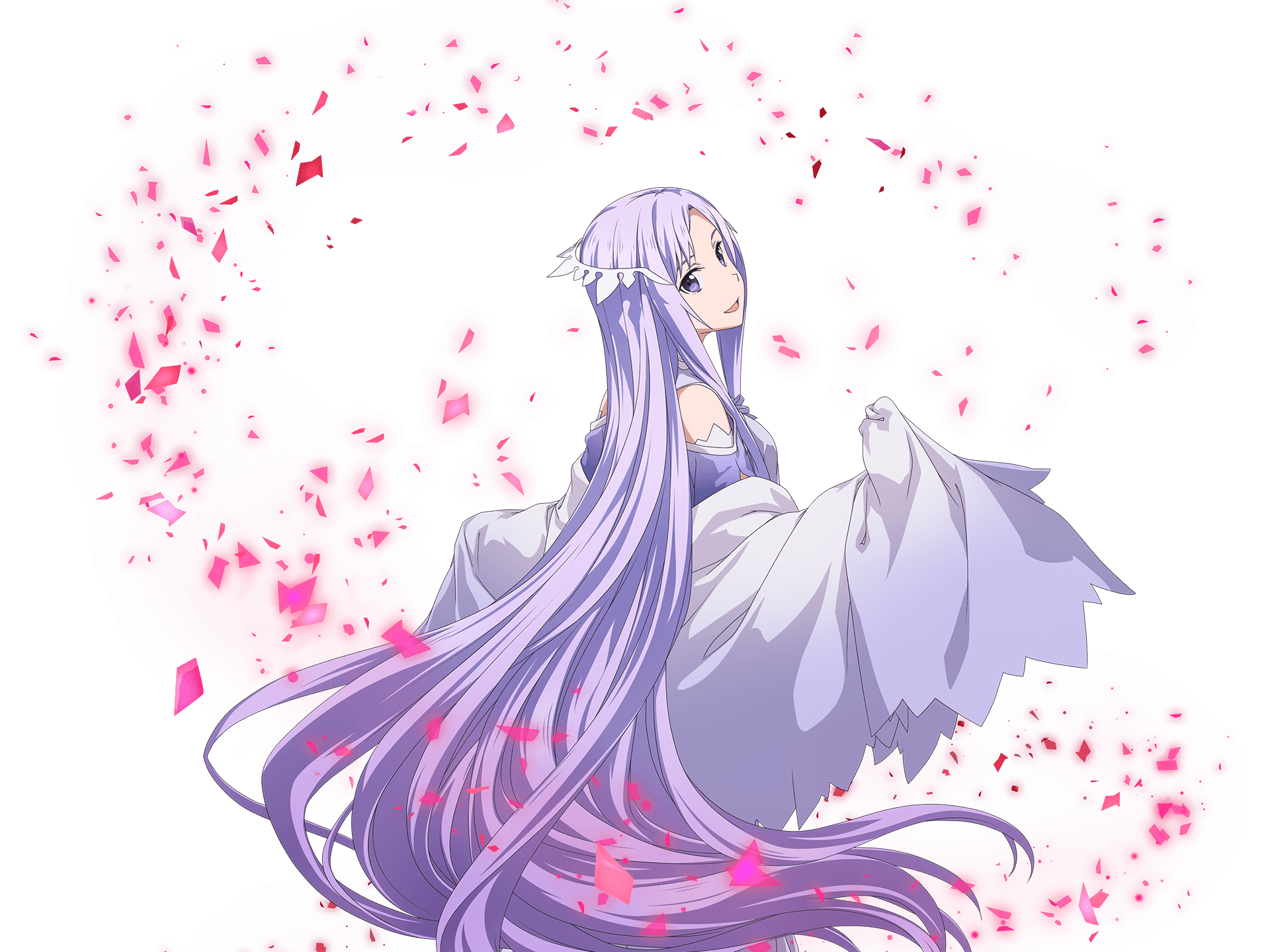 Quinella (Sword Art Online)