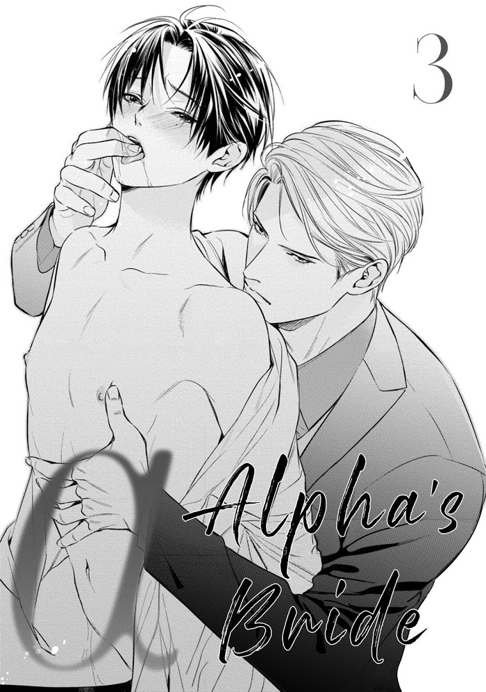 Đọc truyện Cô Dâu Của Alpha - Chapter 3