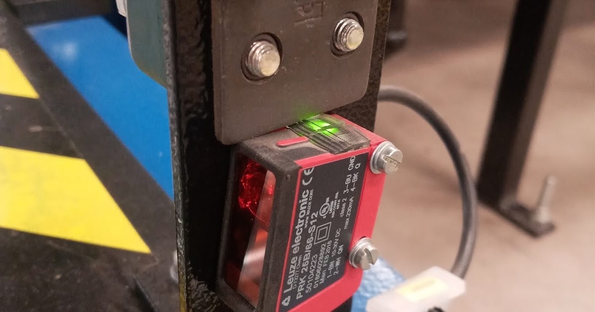 Photoelectric Sensors Principle of Working and Classifications