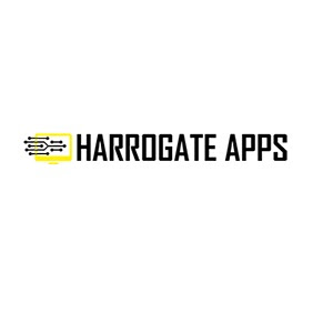 Harrogate Apps