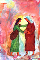 Feuille paroissiale N°410 du dimanche 20 Décembre 2015