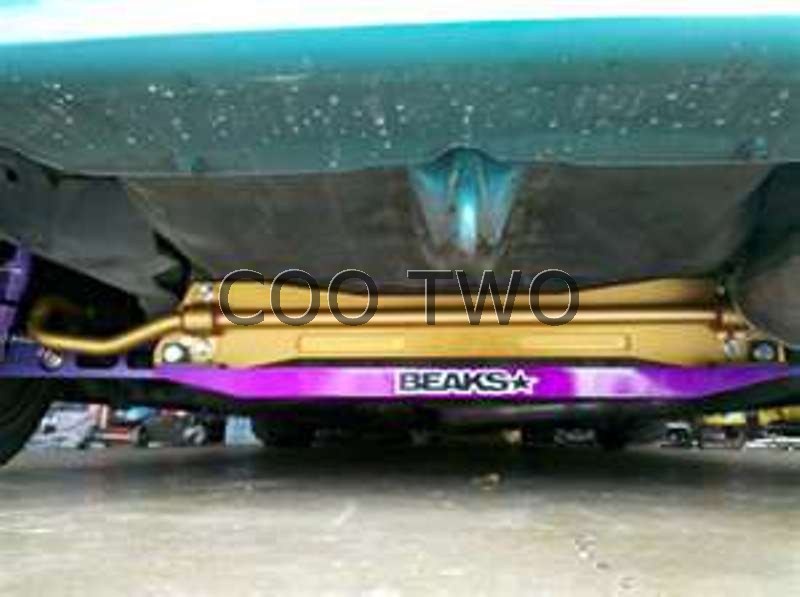 COO TWO AUTO PERFORMANCE Beaks Tie Bar Honda EG EK