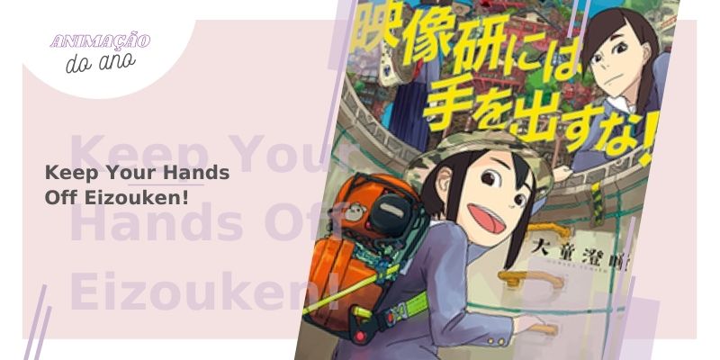 Confira todos os vencedores do Anime Awards 2021 - Crunchyroll